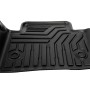 [US Warehouse] Floor Mats for Nissan Rogue 2014-2020 / X-Trail 2014-2015